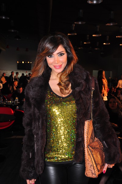 Eight Jeans & Tarek Senou Fashion Show
